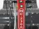 Motocultor reversible Benassi MC2300H Reverso, motor Honda de gasolina GP160
