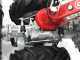 Motocultor reversible Benassi MC2300H Reverso, motor Honda de gasolina GP160
