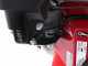 Ceccato Tritone One - Biotrituradora de gasolina - Motor Honda GX 200