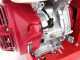 Ceccato Tritone One - Biotrituradora de gasolina - Motor Honda GX 200