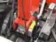 Diesse Minitriss - Motocultor de gasolina - Honda GX200 - 5.8HP