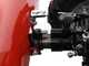Diesse Minitriss - Motocultor de gasolina - Honda GX200 - 5.8HP