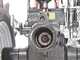 Diesse Minitriss - Motocultor de gasolina - Honda GX200 - 5.8HP