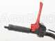 Diesse Minitriss - Motocultor de gasolina - Honda GX200 - 5.8HP