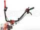 Diesse Minitriss - Motocultor de gasolina - Honda GX200 - 5.8HP