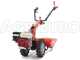 Diesse Minitriss - Motocultor de gasolina - Honda GX200 - 5.8HP