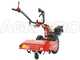 Diesse Minitriss - Motocultor de gasolina - Honda GX200 - 5.8HP
