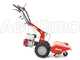 Diesse Minitriss - Motocultor de gasolina - Honda GX200 - 5.8HP