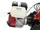 Diesse Minitriss - Motocultor de gasolina - Honda GX200 - 5.8HP
