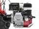 Diesse Minitriss - Motocultor de gasolina - Honda GX200 - 5.8HP