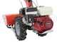 Diesse Minitriss - Motocultor de gasolina - Honda GX200 - 5.8HP