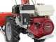 Diesse Minitriss - Motocultor de gasolina - Honda GX200 - 5.8HP