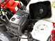 Diesse Minitriss - Motocultor de gasolina - Honda GX200 - 5.8HP