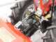 Diesse Minitriss - Motocultor de gasolina - Honda GX200 - 5.8HP