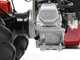 Diesse Minitriss - Motocultor de gasolina - Honda GX200 - 5.8HP