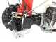 Diesse Minitriss - Motocultor de gasolina - Honda GX200 - 5.8HP