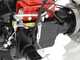 Diesse Minitriss - Motocultor de gasolina - Honda GX200 - 5.8HP