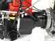 Diesse Minitriss - Motocultor de gasolina - Honda GX200 - 5.8HP