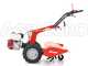 Diesse Minitriss - Motocultor de gasolina - Honda GX200 - 5.8HP