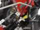 Motocultor gasolina Diesse Minitriss - EN HONDA GX200. Fresa cm 56/65 regulable