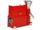 GeoTech EWPM120S - Peletizadora dom&eacute;stica monof&aacute;sica - Para pellets de calefacci&oacute;n