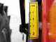 Diesse Minitriss - Motocultor de gasolina - RATO R210 - 6.7HP