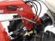 Diesse Minitriss - Motocultor de gasolina - RATO R210 - 6.7HP