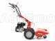 Diesse Minitriss - Motocultor de gasolina - RATO R210 - 6.7HP