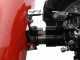 Diesse Minitriss - Motocultor de gasolina - RATO R210 - 6.7HP