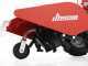 Diesse Minitriss - Motocultor de gasolina - RATO R210 - 6.7HP