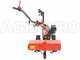 Diesse Minitriss - Motocultor de gasolina - RATO R210 - 6.7HP