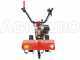 Diesse Minitriss - Motocultor de gasolina - RATO R210 - 6.7HP