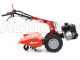 Diesse Minitriss - Motocultor de gasolina - RATO R210 - 6.7HP