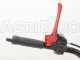 Diesse Minitriss - Motocultor de gasolina - RATO R210 - 6.7HP