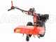 Diesse Minitriss - Motocultor de gasolina - RATO R210 - 6.7HP