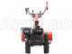Diesse Minitriss - Motocultor de gasolina - RATO R210 - 6.7HP