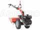 Diesse Minitriss - Motocultor de gasolina - RATO R210 - 6.7HP