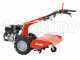 Diesse Minitriss - Motocultor de gasolina - RATO R210 - 6.7HP