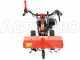 Diesse Minitriss - Motocultor de gasolina - RATO R210 - 6.7HP