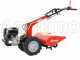 Diesse Minitriss - Motocultor de gasolina - RATO R210 - 6.7HP