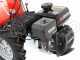 Diesse Minitriss - Motocultor de gasolina - RATO R210 - 6.7HP