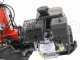 Diesse Minitriss - Motocultor de gasolina - RATO R210 - 6.7HP