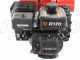 Diesse Minitriss - Motocultor de gasolina - RATO R210 - 6.7HP