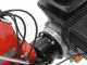 Diesse Minitriss - Motocultor de gasolina - RATO R210 - 6.7HP