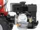 Diesse Minitriss - Motocultor de gasolina - RATO R210 - 6.7HP