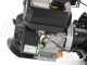 Diesse Minitriss - Motocultor de gasolina - RATO R210 - 6.7HP