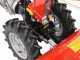 Diesse Minitriss - Motocultor de gasolina - RATO R210 - 6.7HP