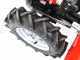 Diesse Minitriss - Motocultor de gasolina - RATO R210 - 6.7HP