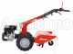 Diesse Minitriss - Motocultor de gasolina - RATO R210 - 6.7HP