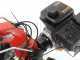Diesse Minitriss - Motocultor de gasolina - RATO R210 - 6.7HP